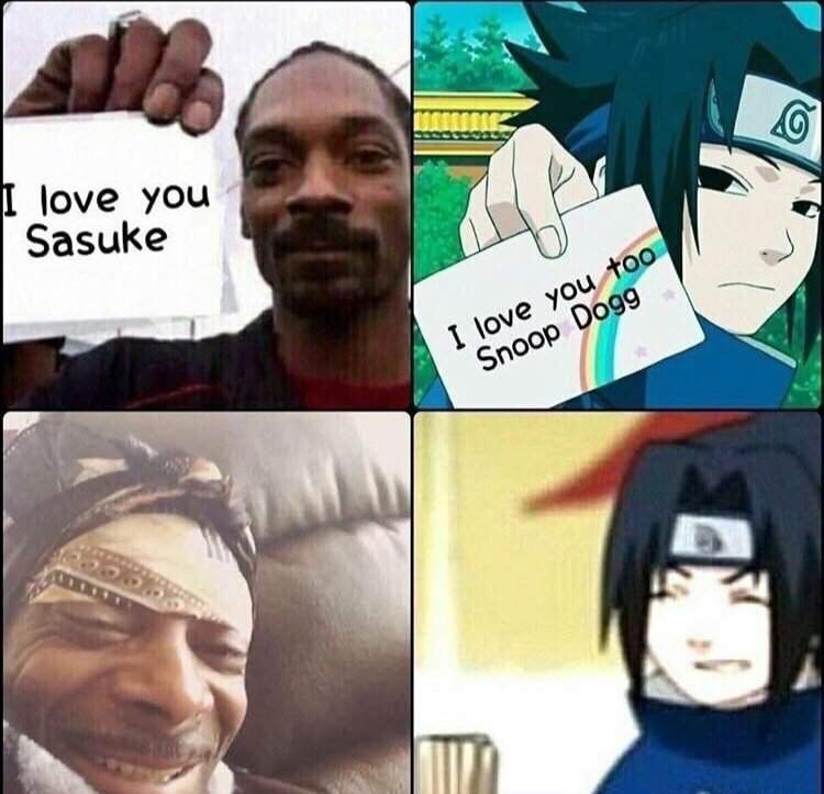 Featured image of post Anime Snoop Dogg A couple of examples that show snoop s love for anime is in his
