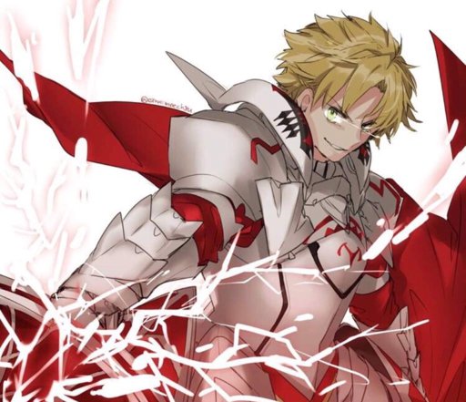 Mordred Pendragon Wiki Fate Series Roleplay Amino 2116