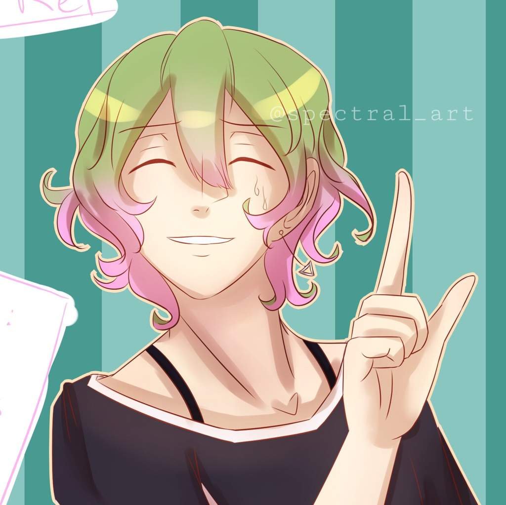 Tachi | Wiki | Utaite Amino Amino