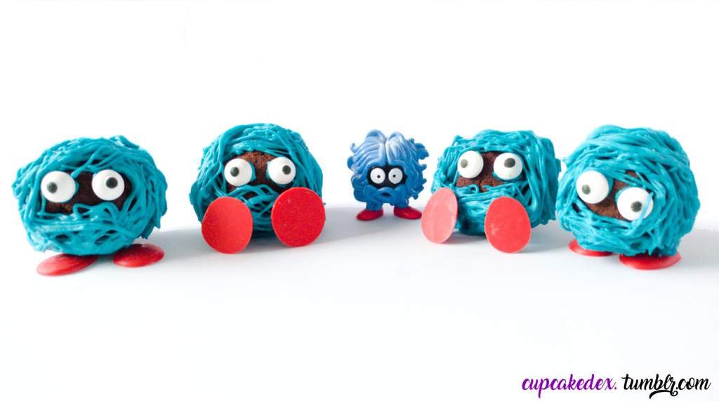tangela plush