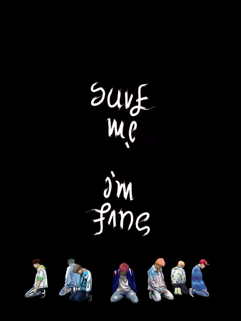 Save Me Im Fine Army S Amino