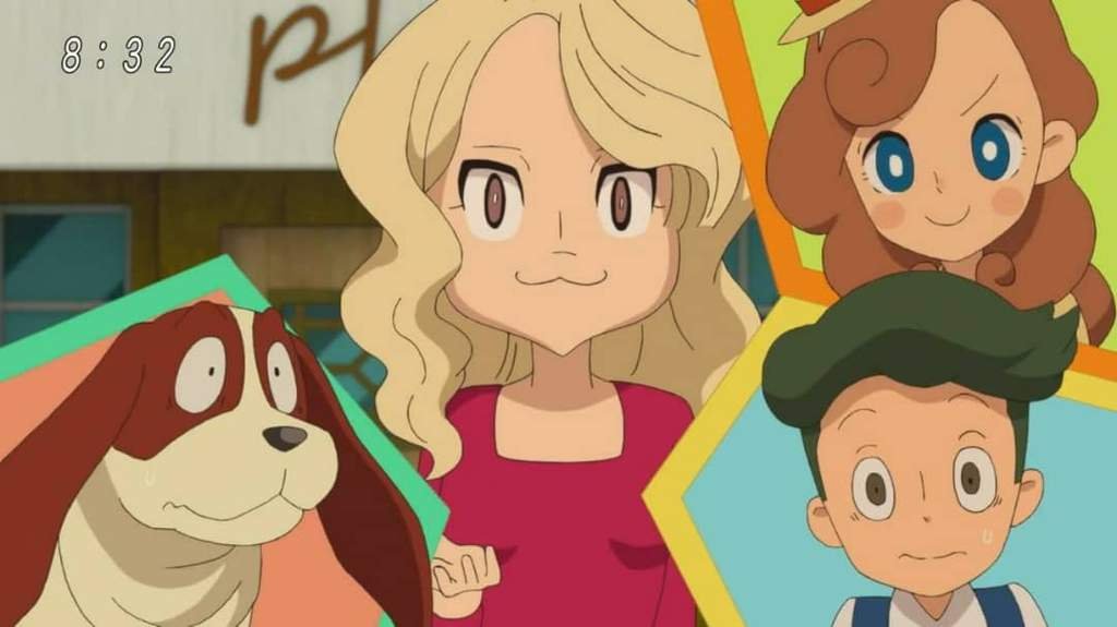 Layton Mystery Detective Agency Kat’s Mystery Solving Files Episode 6 Anime Amino Layton Mystery Detective Agency Kat’s Mystery Solving Files Episode 6 Anime Amino