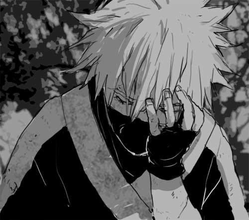 Какаши / Анкета | Wiki | Naruto Shippuden | Boruto Amino