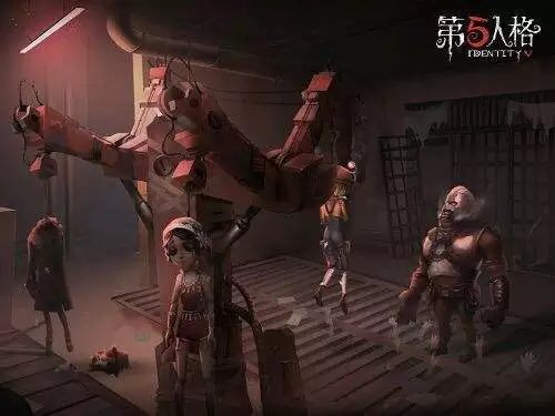 Reminds Me Of Dbd Identity V Official Amino