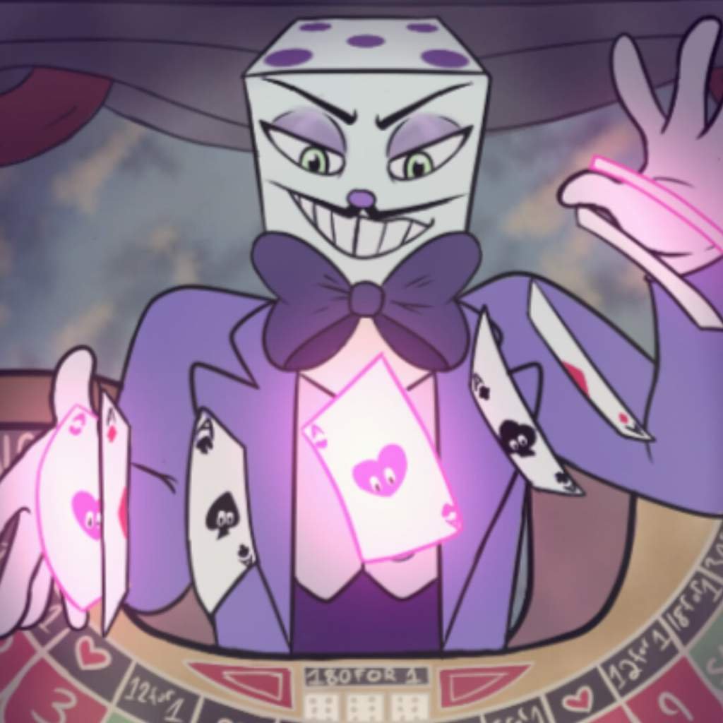 King dice Wiki F A N D O M Fangirls/Fanboys! Amino