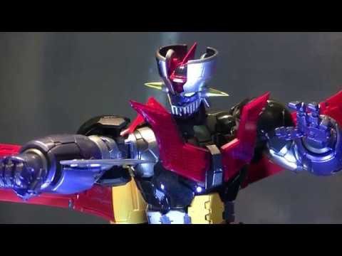 juguetes de mazinger z