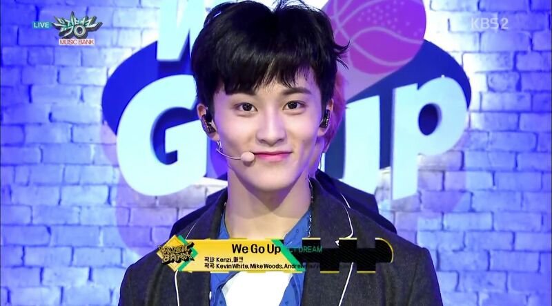 We Go Up First Stage And First Win Nct Dream Amino