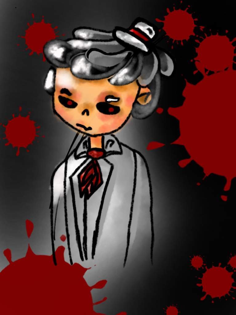 Рикардо | Wiki | КриминАрт. Amino