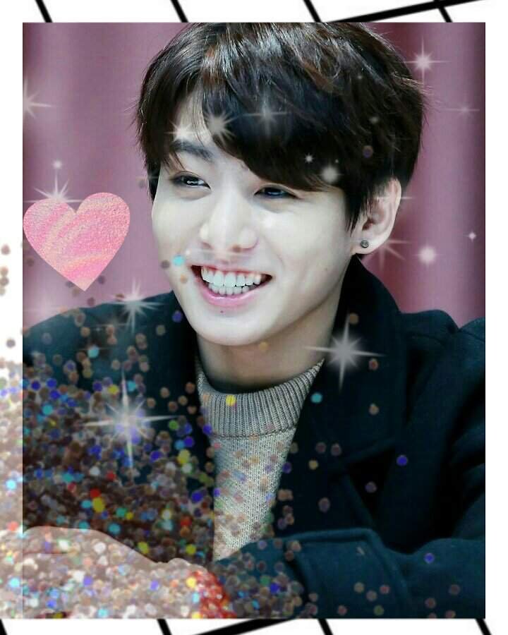 Happy 21st Birthday Jeon Jungkook The Edit To Me Seems