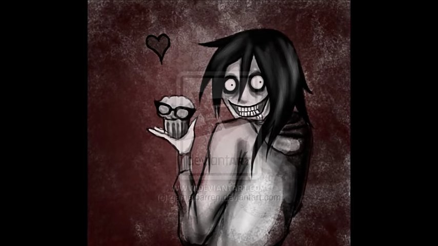 Curiosidades Sobre Jeff The Killer Creepypastas Amino Amino