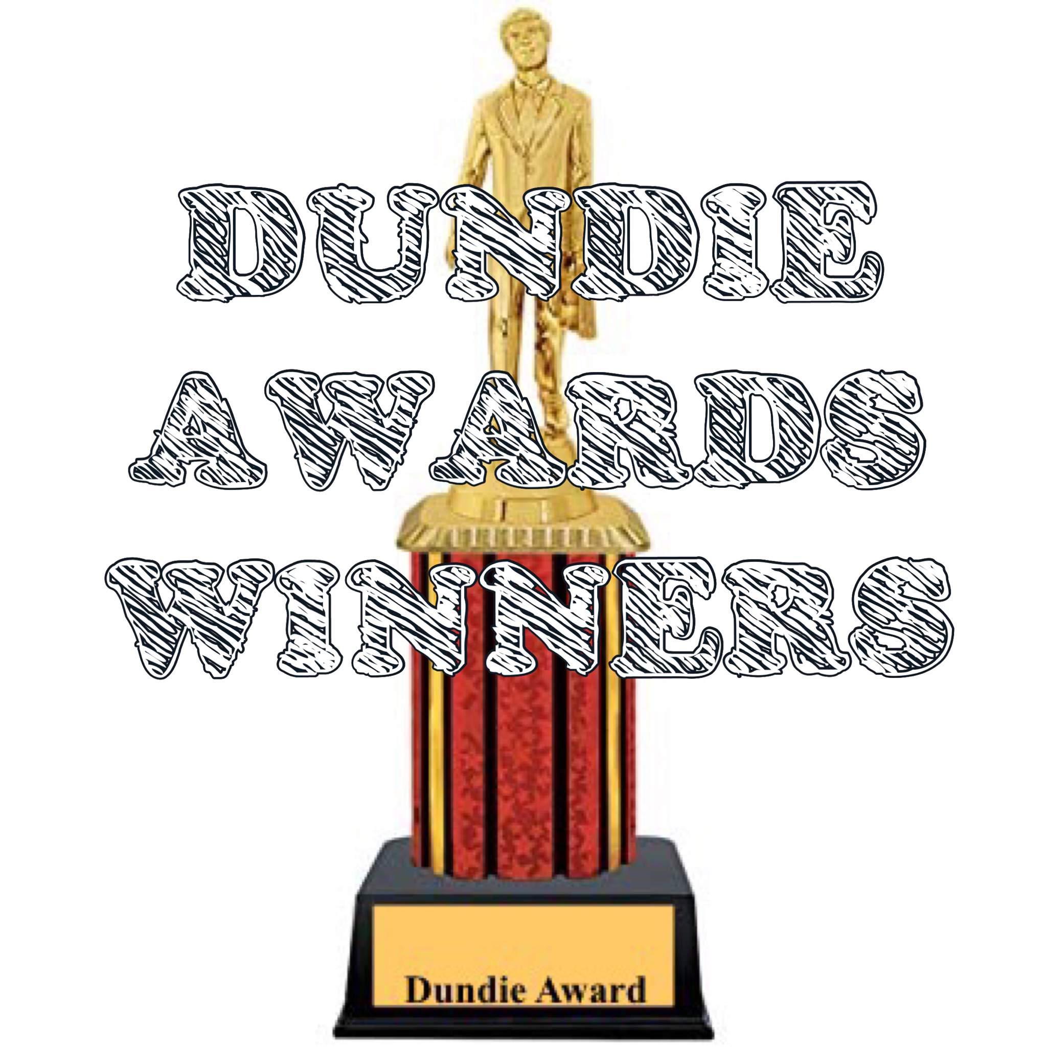 Dundie Award Examples