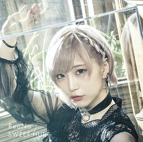 ReoNa Hello,UnHAPPY. シャツ 未開封 ReoNa_1.JPG