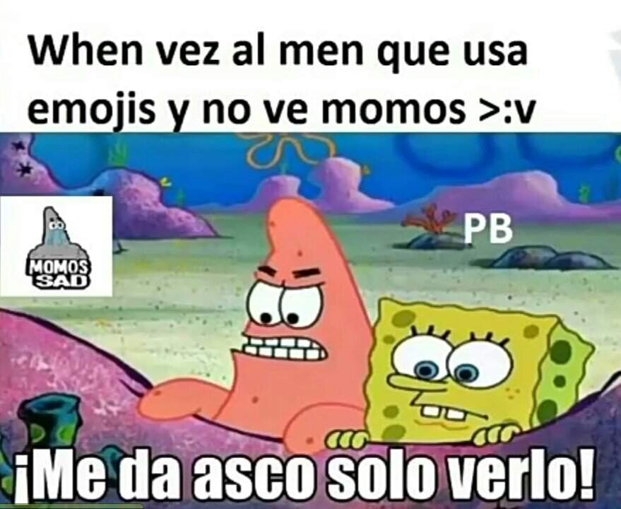 i loz momos xdxdxd Momos En Español Amino