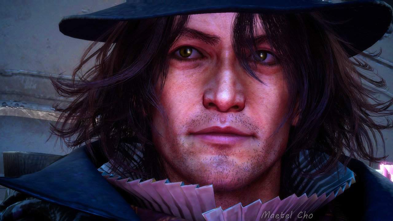 Ardyn Izunia Wiki Final Fantasy Xv Amino