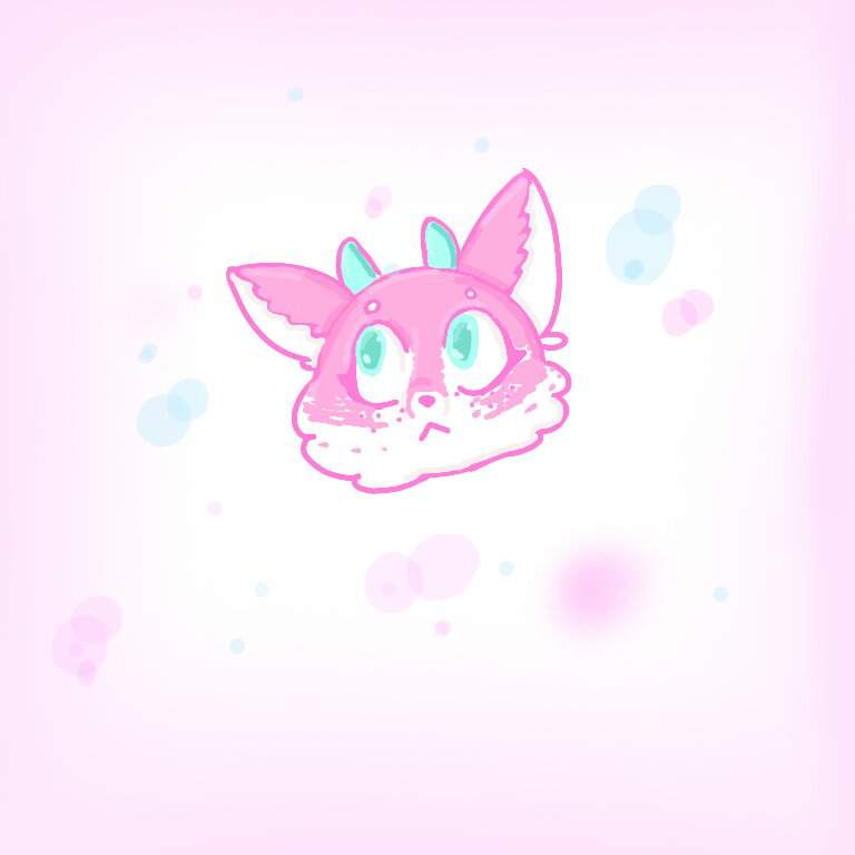 Featured image of post Pastel Deer Furry Art