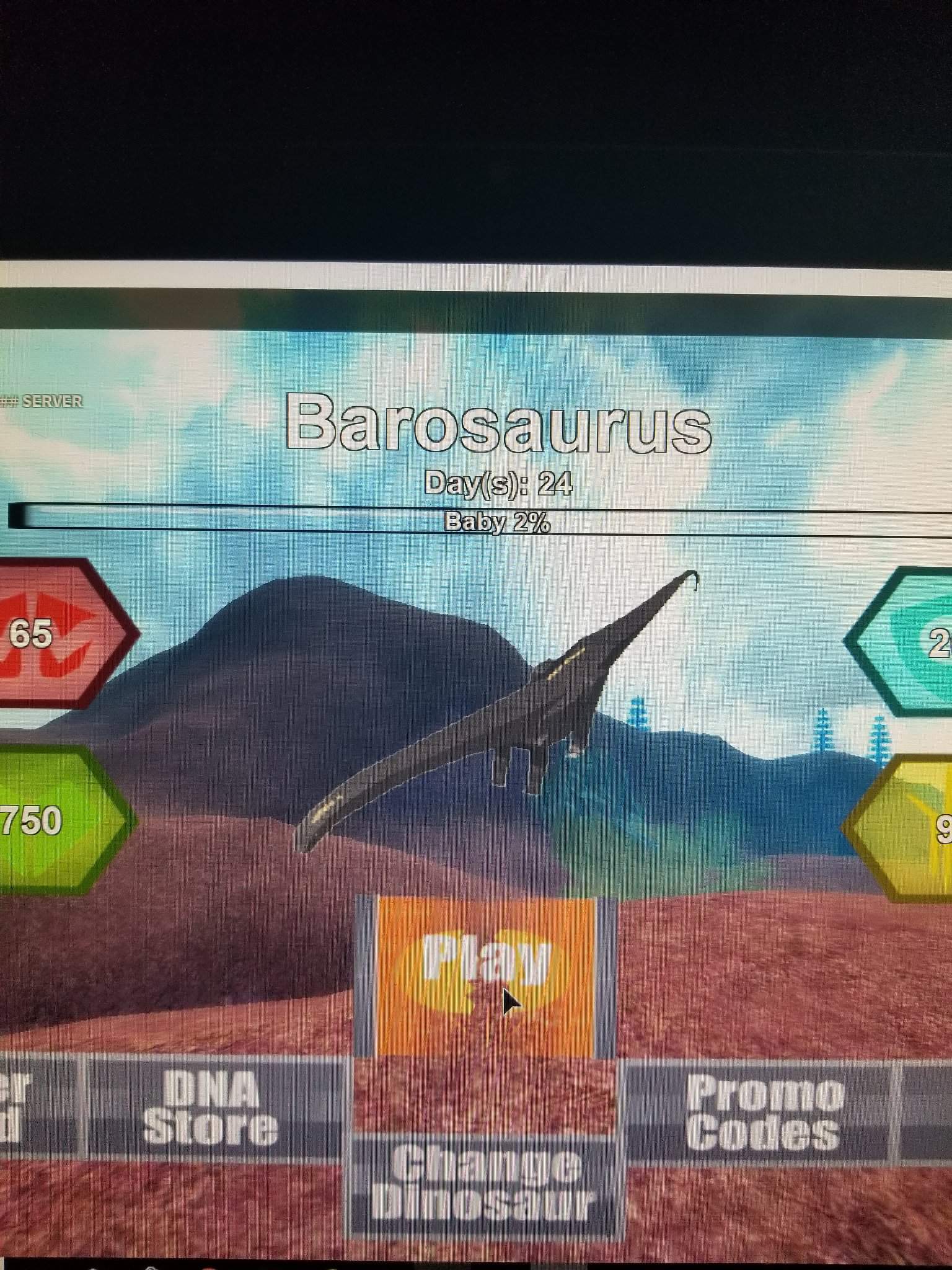 My Life Work Has Been Demolished Dinosaur Simulator Amino