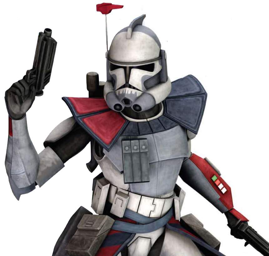 arc elite clone trooper