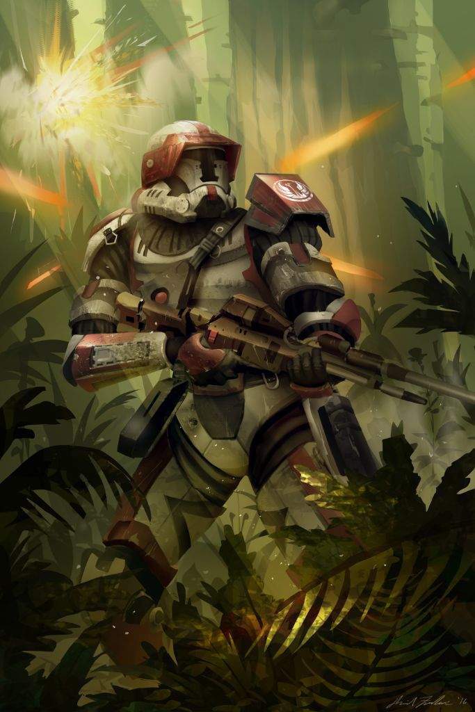 star wars old republic trooper armor