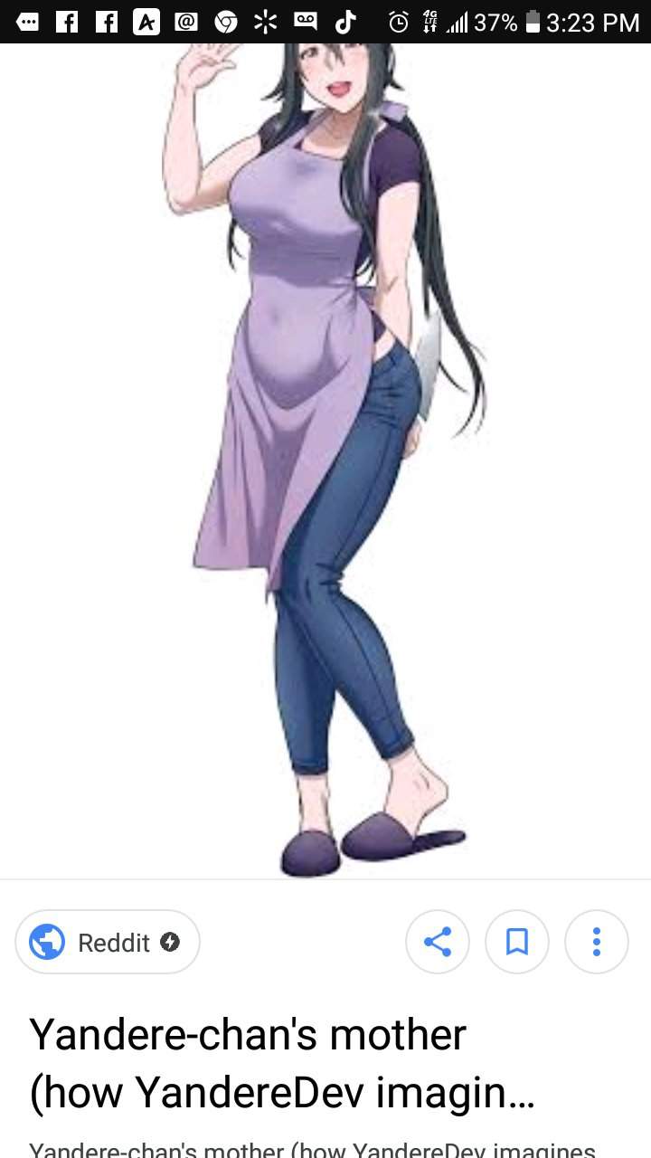 reddit yandere simulator