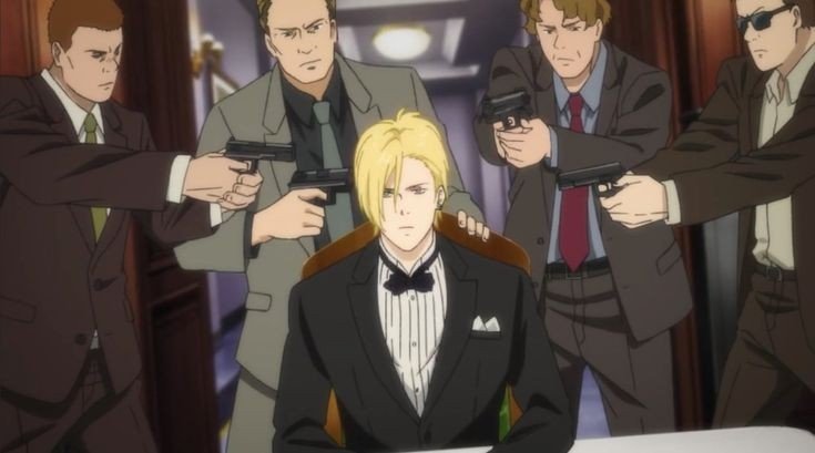 Ash Lynx Wiki Banana Fish Amino Amino Ash Lynx Wiki Banana Fish Amino Amino