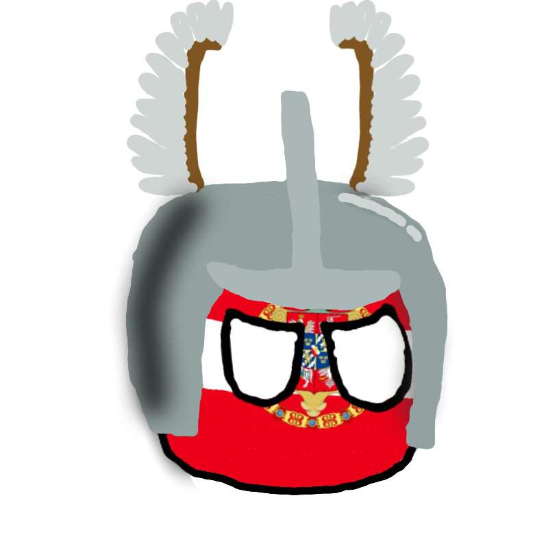 Arstotzka And Polish Lithuanian Commonwealth Polandball Amino