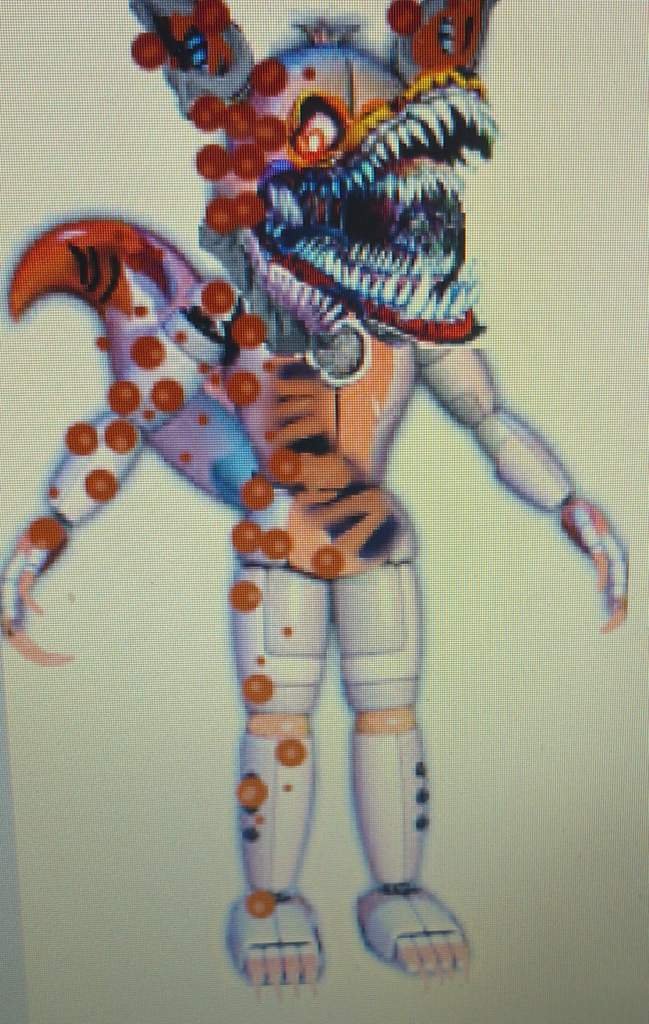 Swcfnia Lolbit 19 - 9ijfpx9