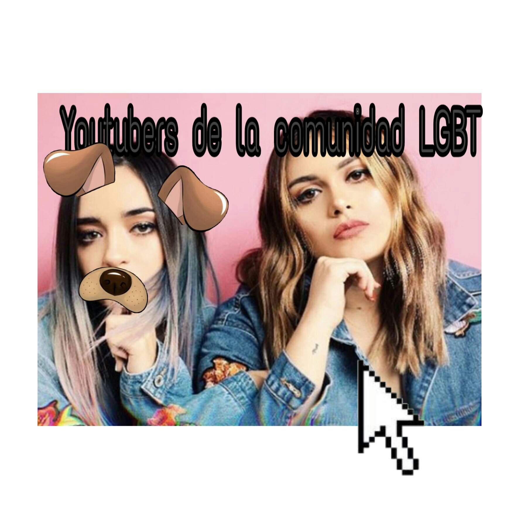 Youtubers De La Comunidad LGBT 🌈 | LGBT+ ♡ Amino