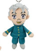 koichi plush