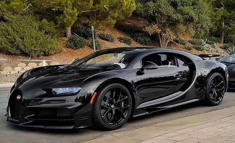 Bugatti Chiron | Wiki | Mundo Motor Amino