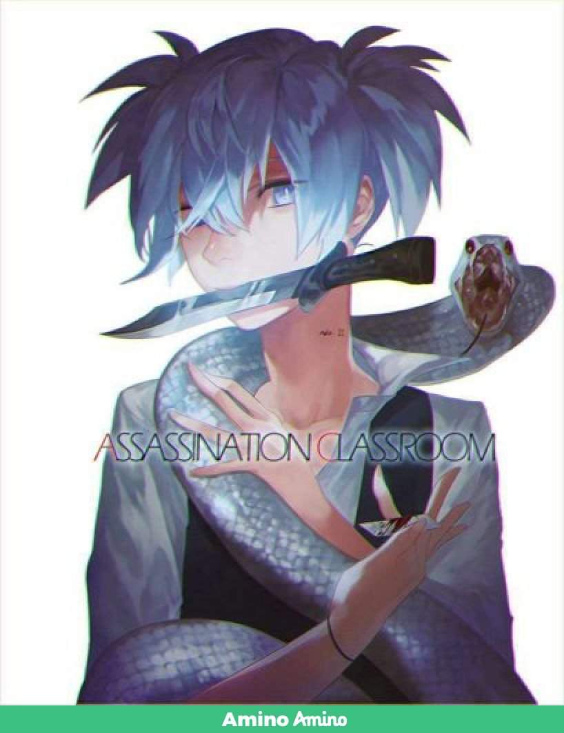 Nagisa Shiota Wiki Anime Amino