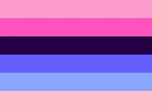 Flags Tout Les Drapeau Lgbt Francais Omnisexualité | Wiki | LGBT+ France Amino