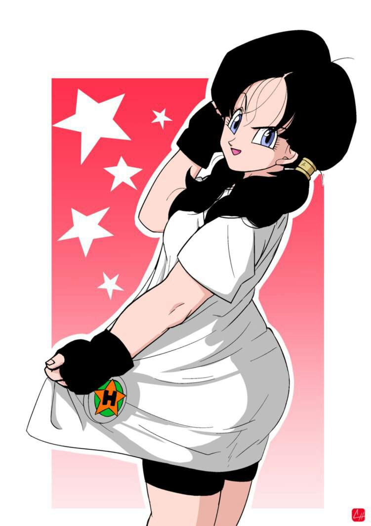 Videl Sexy Wiki •anime• Amino 