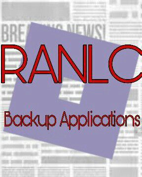 Ranlc Backups Applications Roblox Amino