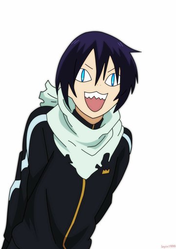 Yato Noragami Wiki •anime• Amino