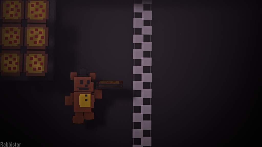 [SFM] FNaF 6 First Minigame | Five Nights At Freddy’s Amino