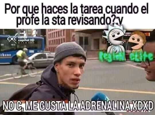 Volv Con Mas Memes Muajaja Momazos Amino