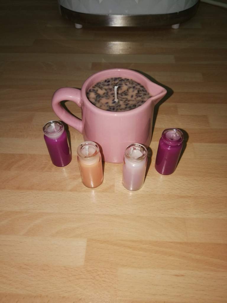 Making my own candles Pagans & Witches Amino