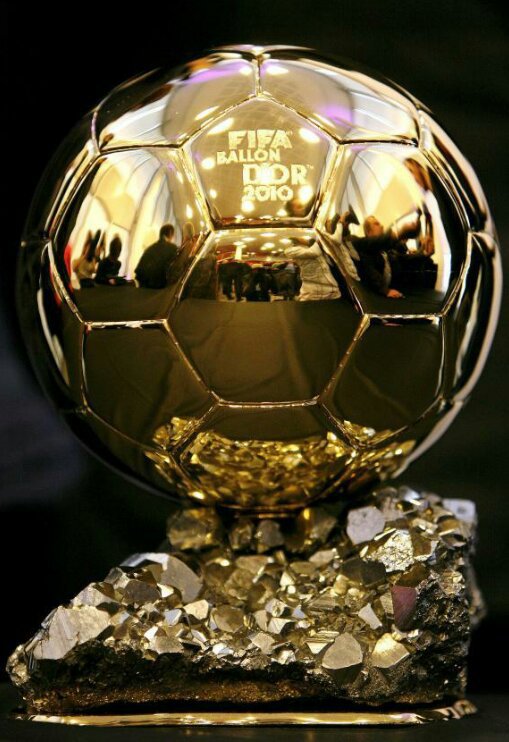 ¿ Quién ganará el balón de oro ? Fútbol Amino ⚽️ Amino