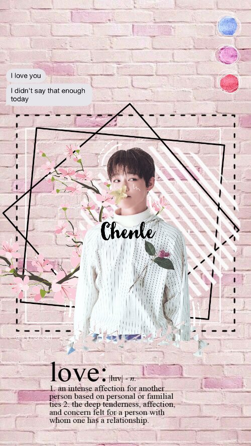 Download Chenle Nct Wallpaper Pics