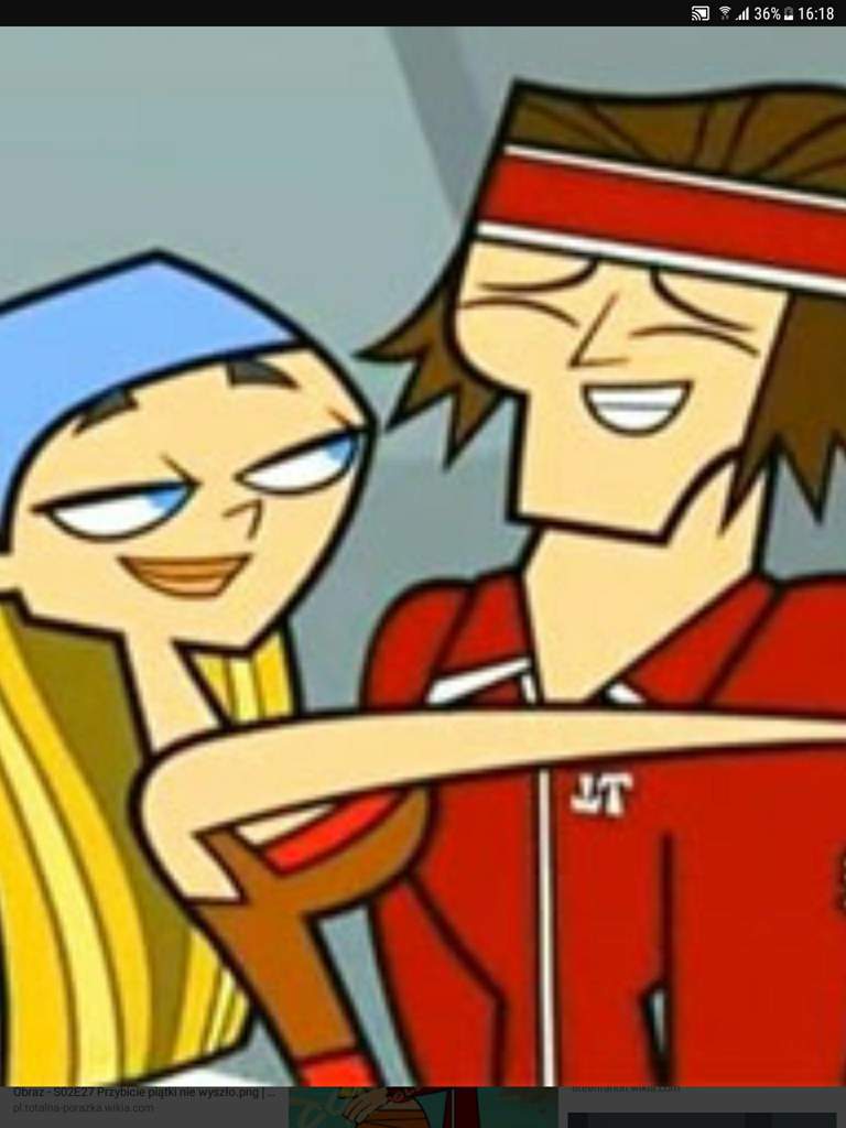 Top 10 Total Drama Ships My Weirdest And Honest Opinion Total