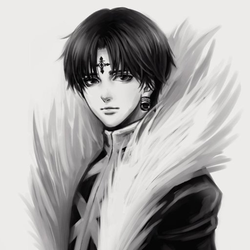 Chrollo Lucilfer | Wiki | Kuro Gang Amino