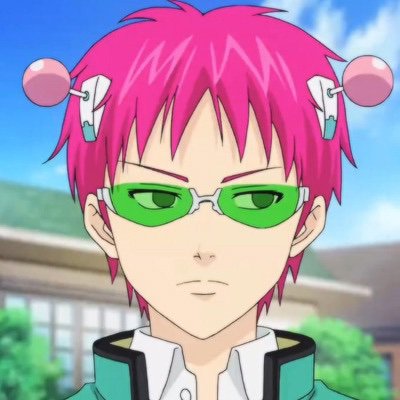 Featured image of post Saiki K Pfp