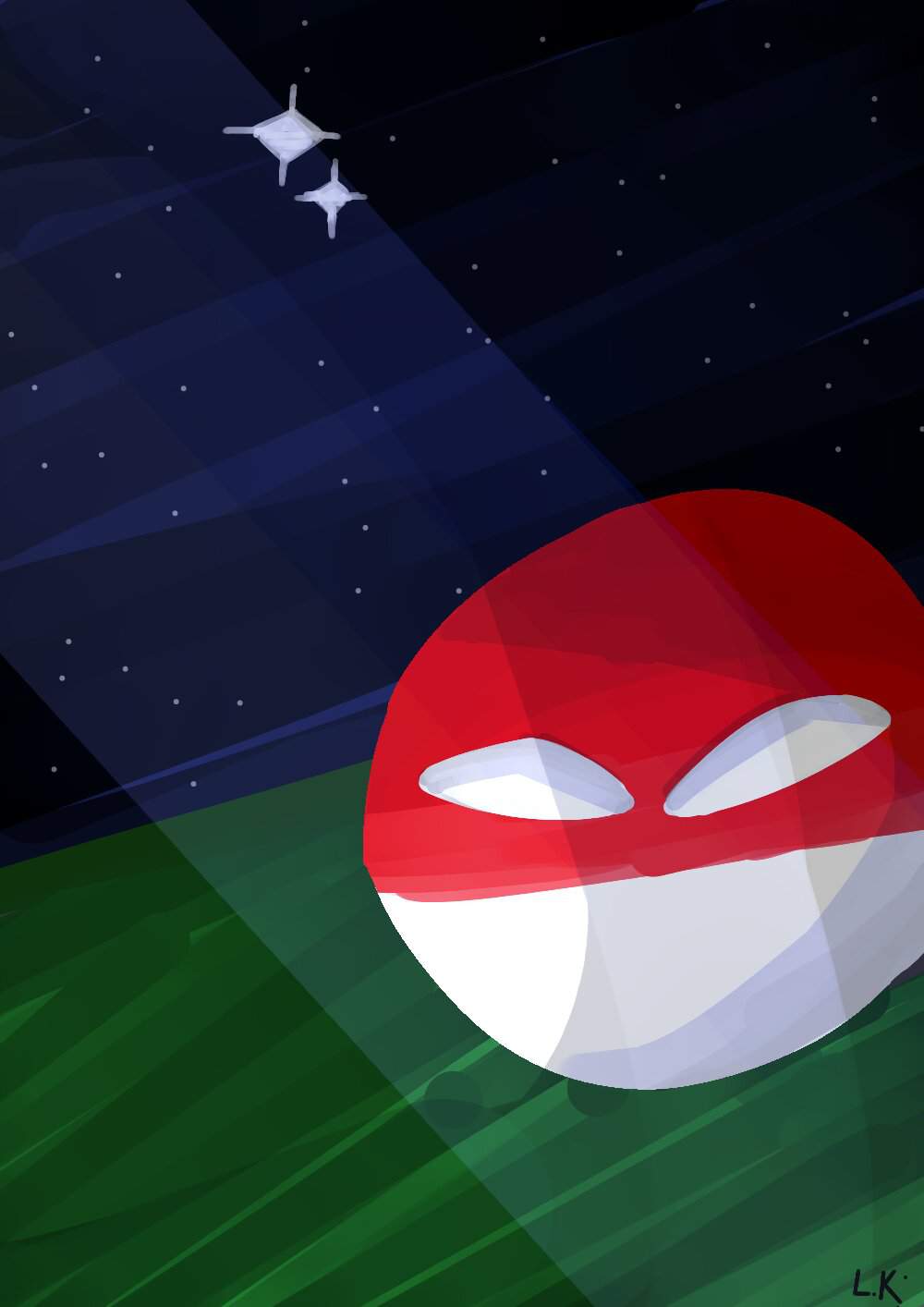 Poland | Polandball Amino