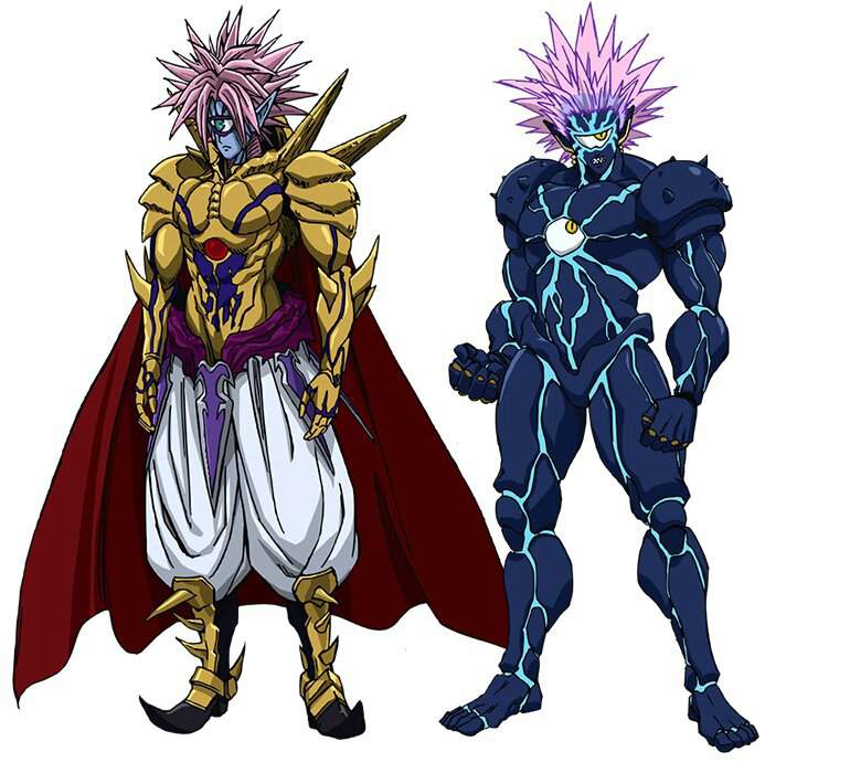 Lord Boros Wiki Boku No Hero Academia Amino