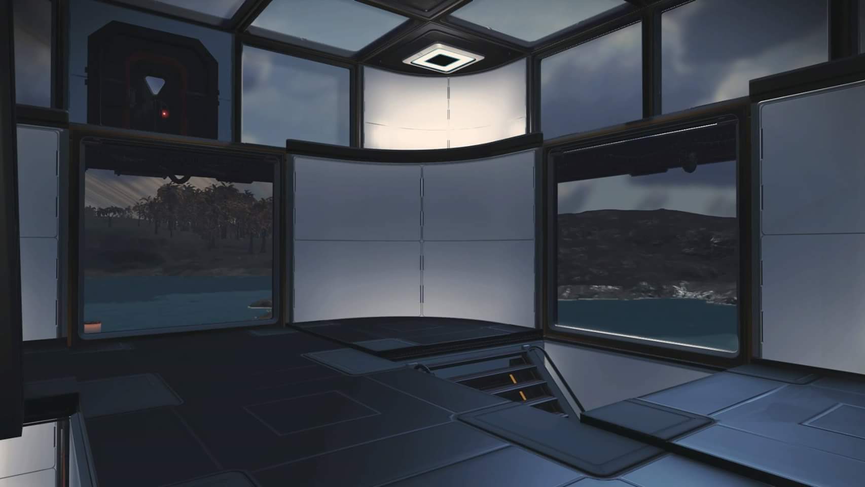 Base Tip Cuboid Rooms No Man S Sky Amino Hub Amino
