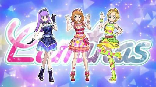 Aikatsu