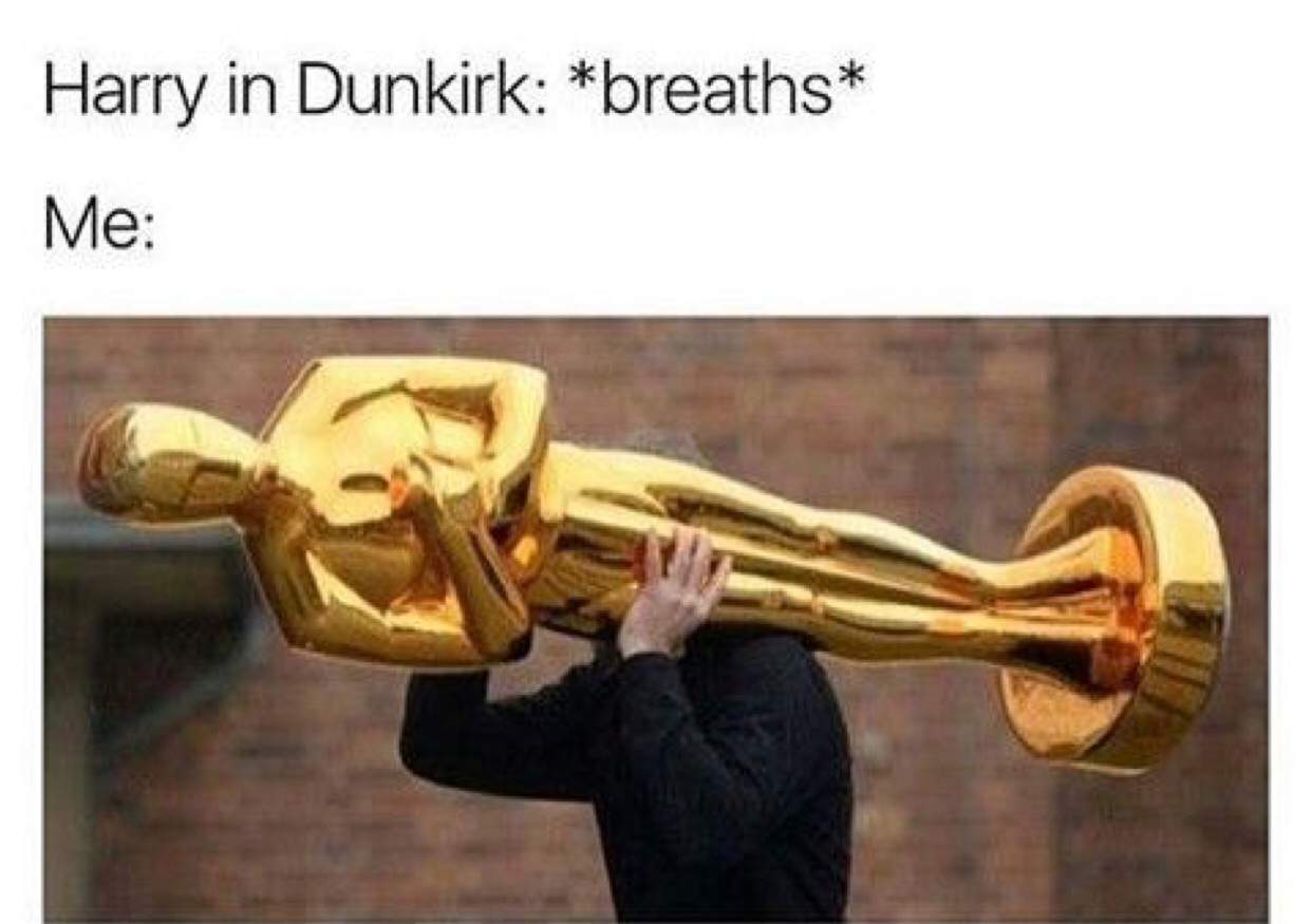 Funny oscar memes fucked up