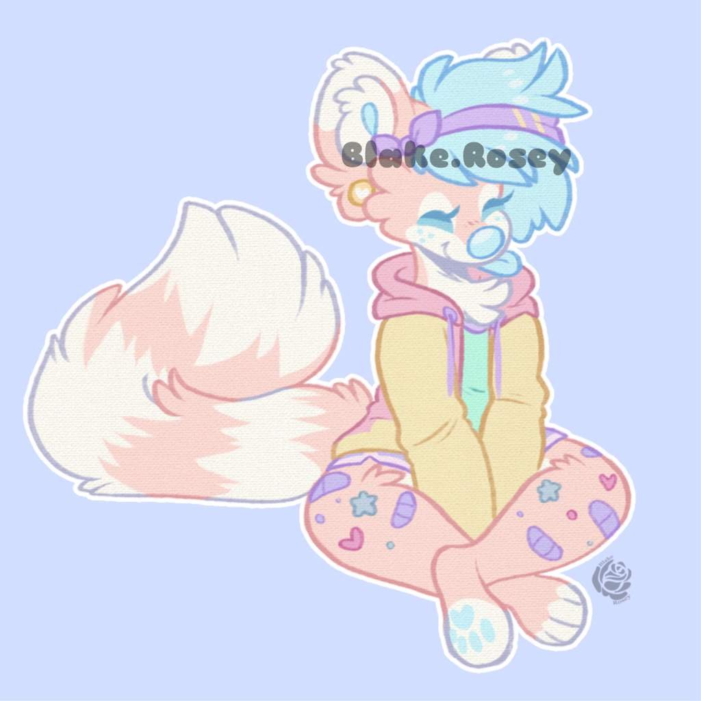 🌸 Mini Chibi Batch 🌸 Furry Amino
