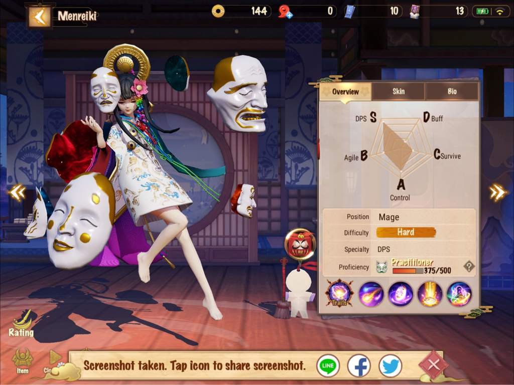 Menreiki interact | Omnyoji Amino