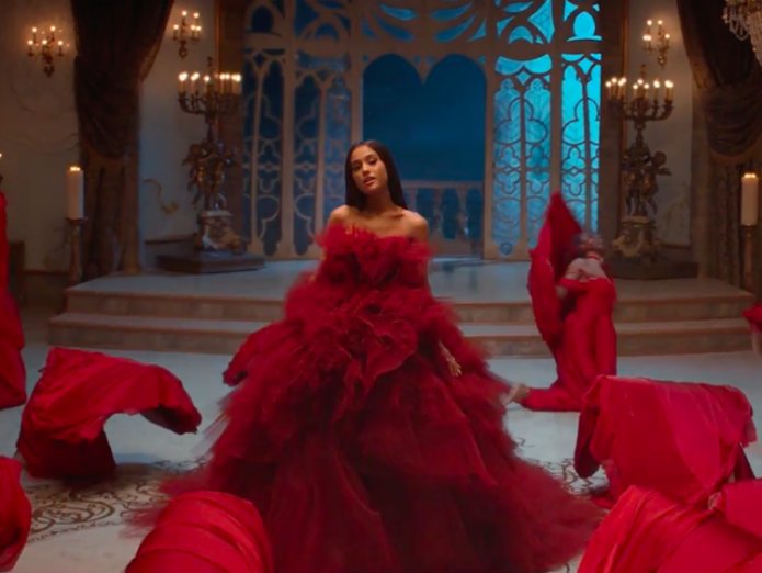 Red Dresses Ariana Grande Ariana Grande Amino